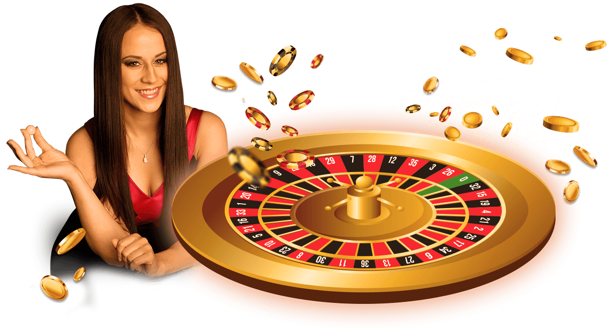Reel Roulette Tournament